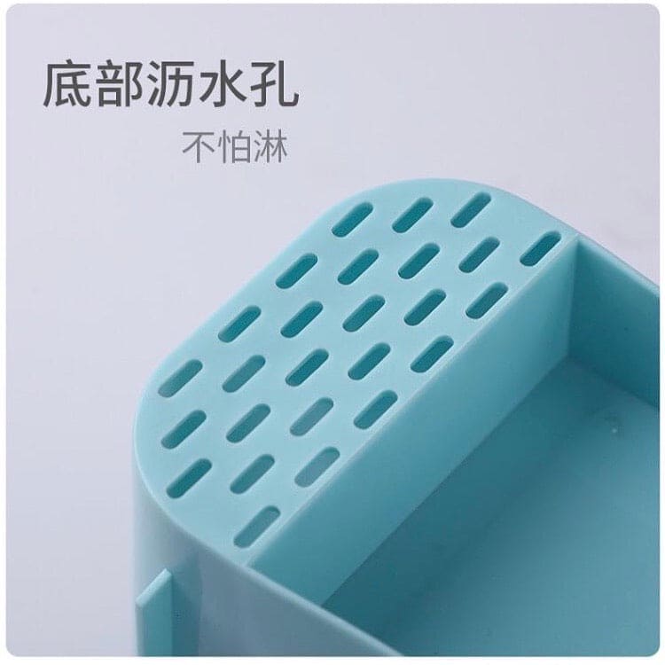 Wall Mounted Blow Dryer Holder Hair Dryer Bathroom Storage Rack Wall Mounted Blow Dryer Holder Hair Dryer Bathroom Storage Rack